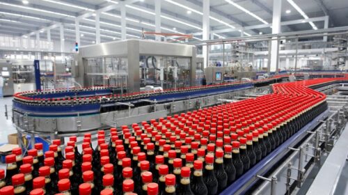 Haitian is reportedly eyeing a second listing in Hong Kong but may end up with a valuation discount